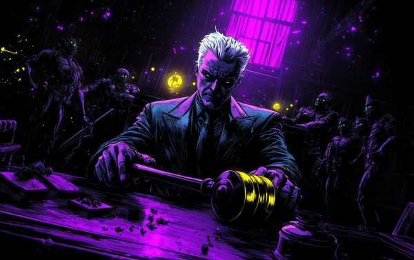 Judgement Day